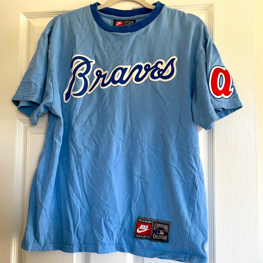Braves Cooperstown Collection